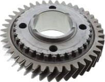 Tannhjul, hovedaksel AISIN MTPT-00524