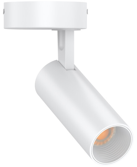 TLTubespot Mini 927 8W SPU Hvit TLTubespot Mini 927 8W SPU Hvit