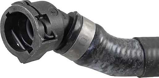 METZGER 2421256 Radiatorslange METZGER 2421256 Radiatorslange