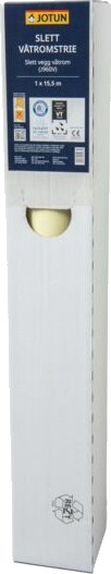 Jotun Glassfiberstrie Slett Vegg Våtrom J960V 15.5m Jotun Glassfiberstrie Slett Vegg Våtrom J960V 15.5m