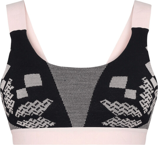 Kari Traa Faith Bra Black L Kari Traa Faith Bra Black L