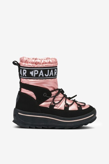 Pajar Vinterstøveler Galaxy Kids Rosa