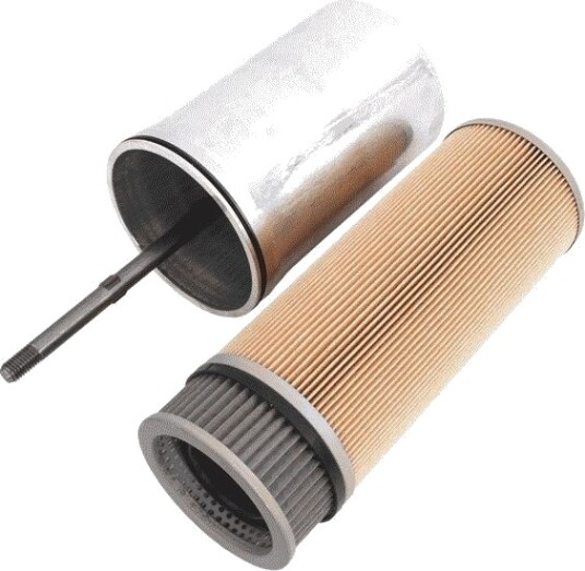 Oljefilter ZF GETRIEBE 0501.209.080 Oljefilter ZF GETRIEBE 0501.209.080