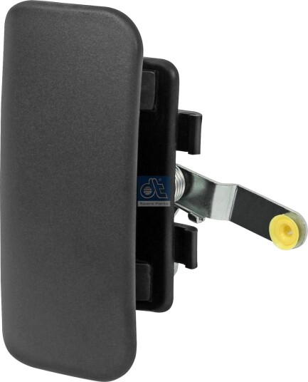 DT Spare Parts 13.85532 Dørhåndtak