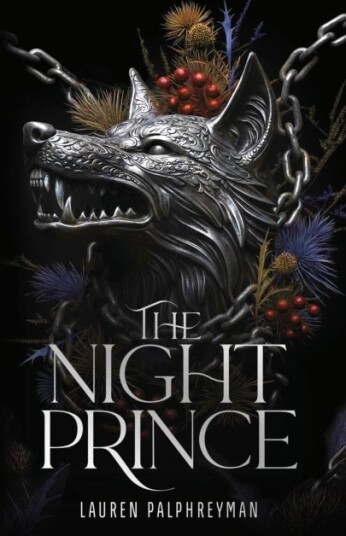 The Night Prince The Night Prince
