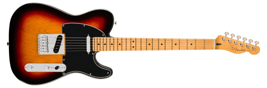 Fender Player II Tele MN 3TS