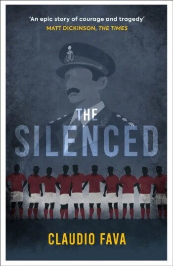 The Silenced Av Claudio Fava