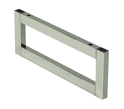 V&B Memento Håndkleholder Rustfritt stål, 345x100 mm V&B Memento Håndkleholder Rustfritt stål, 345x100 mm