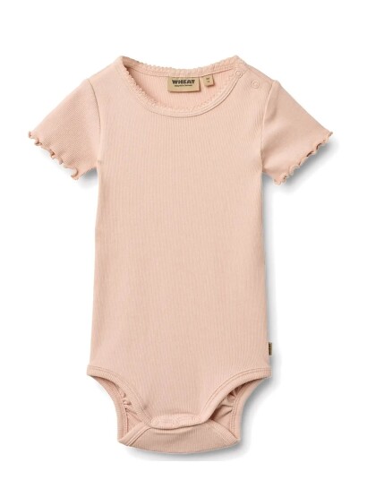 Wheat Body S/S Maren Pink 62