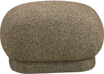Baxter Ottoman Viva Brown Baxter Ottoman Viva Brown
