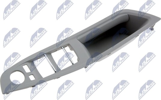 NTY EWS-BM-043 Dørhåndtak, kupedeler NTY EWS-BM-043 Dørhåndtak, kupedeler
