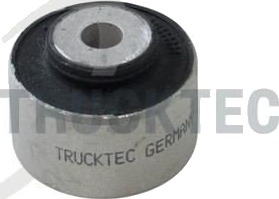 TRUCKTEC AUTOMOTIVE 07.31.086 Feste styrestag