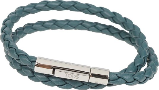 Tod's Herre Accessories Blå ONE SIZE,