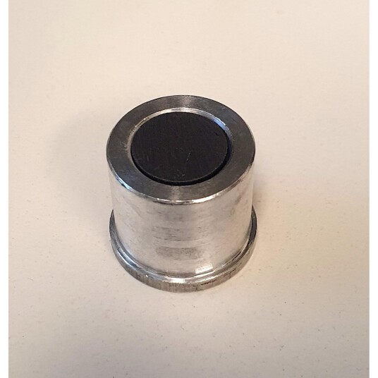 Magnet til Corona super grifo Reservedel til kapselpåsetter Magnet til Corona super grifo Reservedel til kapselpåsetter