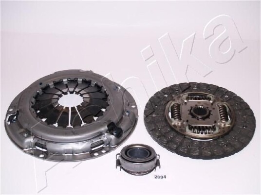Clutchsett JAPANPARTS KF 2094 Clutchsett JAPANPARTS KF 2094