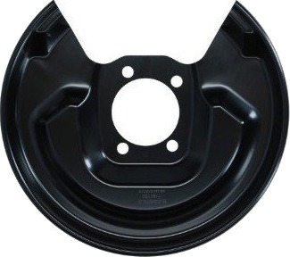 PROCARO PR19-1227 Skvettbord, bemseskive