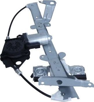 Vindusheis MAXGEAR 50 0288