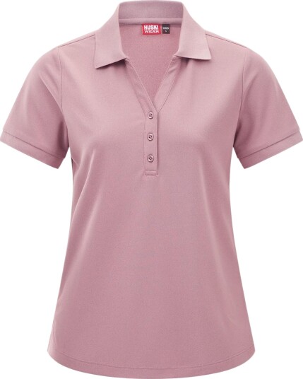 Huski Wear W AERO POLO