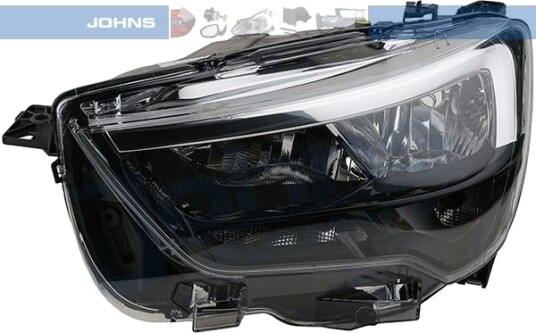 JOHNS 55 47 09-2 Frontlykter