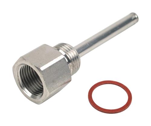 Danfoss Folerlomme 250mm O8 X 235 Mm 087B1191 Danfoss Folerlomme 250mm O8 X 235 Mm 087B1191