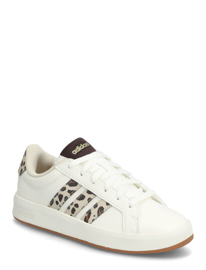Adidas Sportswear Grand Court 3.0 J White 38