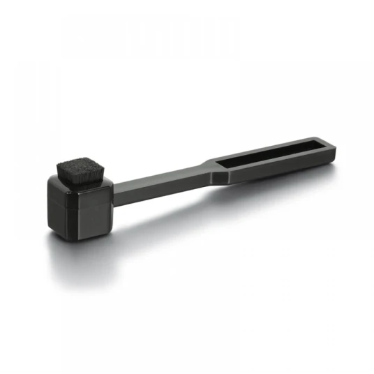 Dynavox Nc5 Stiftbørste Karbonfiber Stiftbørste Dynavox Nc5 Stiftbørste Karbonfiber Stiftbørste