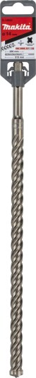 Makita Betongbor Nemesis Ii Sds-Plus 14x315mm