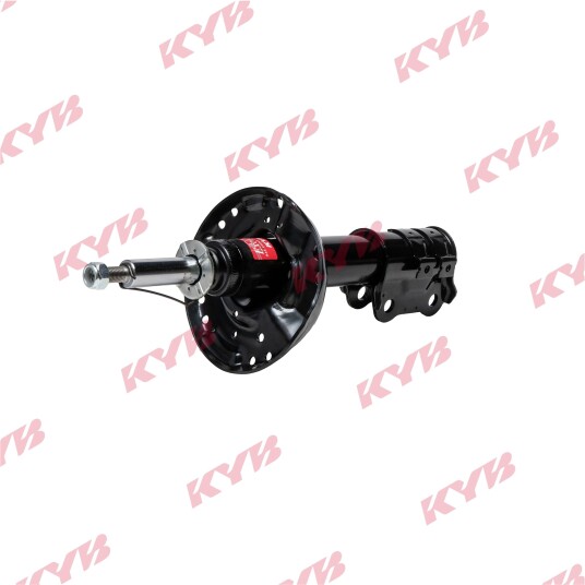 KYB 3350115 Støtdemper KYB 3350115 Støtdemper