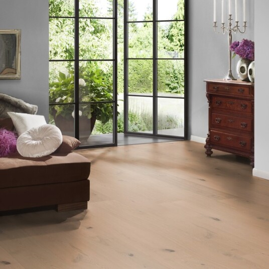 Ter Hurne Hywood Eik Evo Nieuw Land