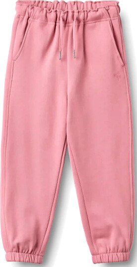 Wheat Sweatpants Cosmo Pink 122