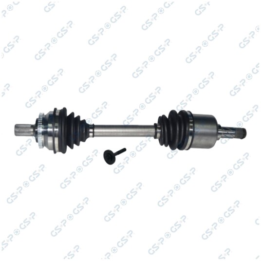 GSP 262029 Drivaksel GSP 262029 Drivaksel