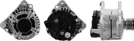 LUCAS LRA03279 Dynamo