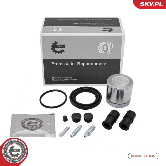Reparasjonssett, bremsecaliper ESEN SKV 91SKV298