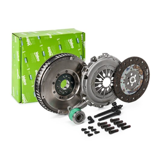 Clutchsett VALEO 837540