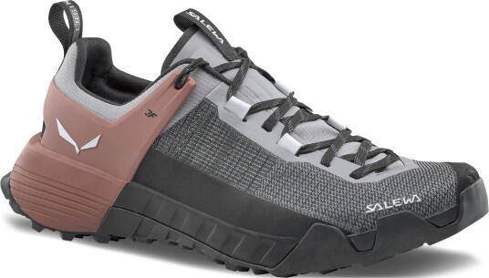 Salewa Wildfire NXT W"s alloy/etruscan red UK 7,5