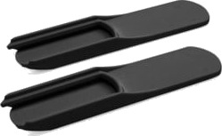 Tripp Trapp extended glider sett V2 black