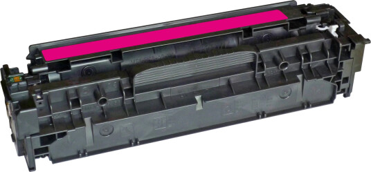 TB Toner 304A/718M Magenta (2.800 sider) erstatter HP CC533A/Canon 2660B002 TB Premium toner