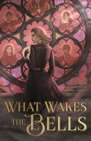 What Wakes the Bells What Wakes the Bells