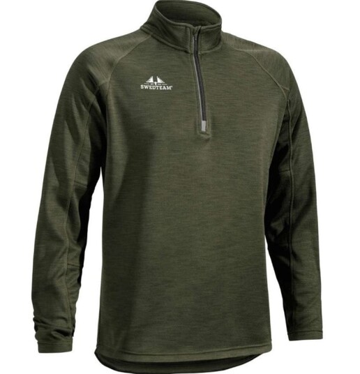 Swedteam ultra light Zip M Green 3XL Swedteam ultra light Zip M Green 3XL