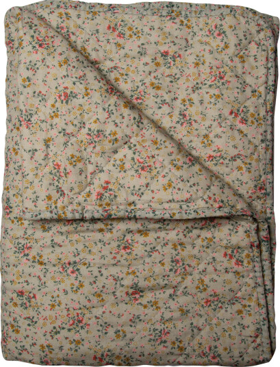 Au Maison Quilt-Etnisk - Multi/patterned - 140X180CM