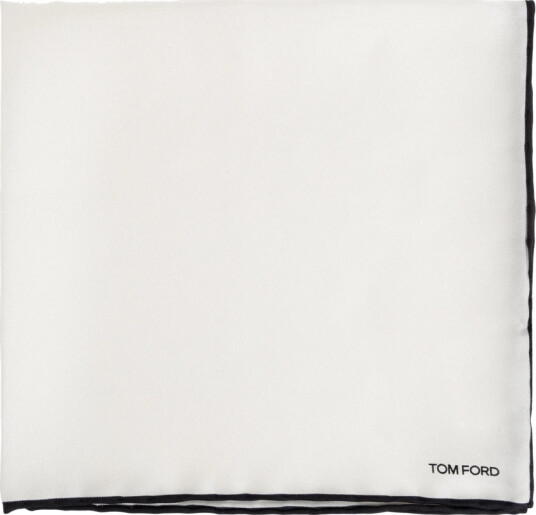 Tom Ford Herre Accessories Hvit ONE SIZE,