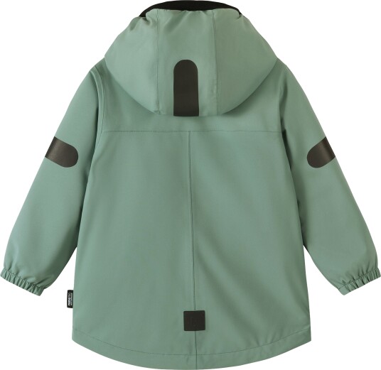 Reima Reimatec Jacket Symppis Green 122