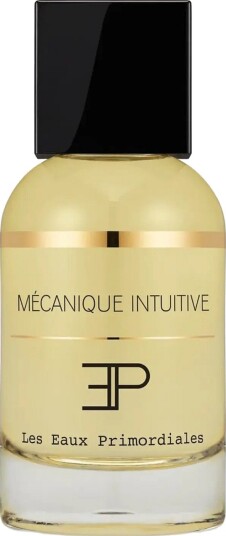 Les Eaux Primordiales Mecanique Intuitive - CLEAR - 50 ml Les Eaux Primordiales Mecanique Intuitive - CLEAR - 50 ml