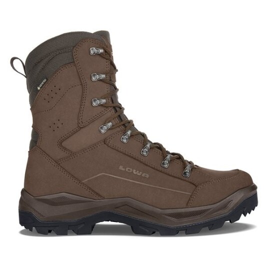 Lowa Renegade II N GTX Hi Tf Dark Brown 47
