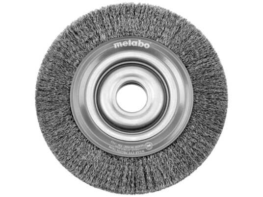 Metabo SlipebĂžrste 629073000 Metabo SlipebĂžrste 629073000