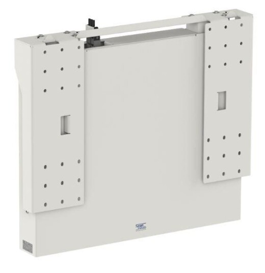 SmartMetals Wall lift for touch screens max 86'', 100 kg
