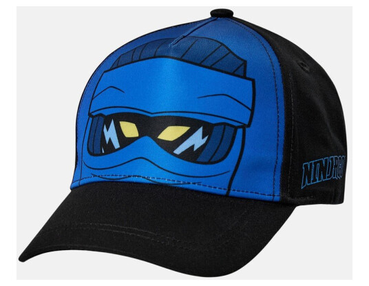 Lego Lwagan 106 Cap Blue 50 52 Treningstilbehør