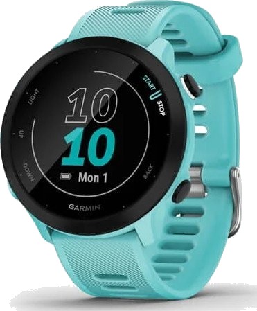 Garmin Forerunner 55 Akvagrønn