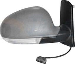 Sidespeil VAN WEZEL 5879807 Sidespeil VAN WEZEL 5879807