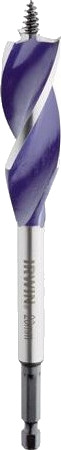Irwin Blue Groove 18mm Trebor 165mm for Rask Boring - 10506621